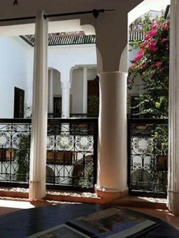 Riad Noor Charana 马拉喀什 客房 照片